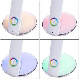 Настольная лампа Arte Lamp Observer  - 3